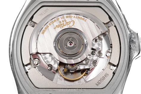 cartier calibre 049 swiss-automatic movement|cartier caliber 049 watch.